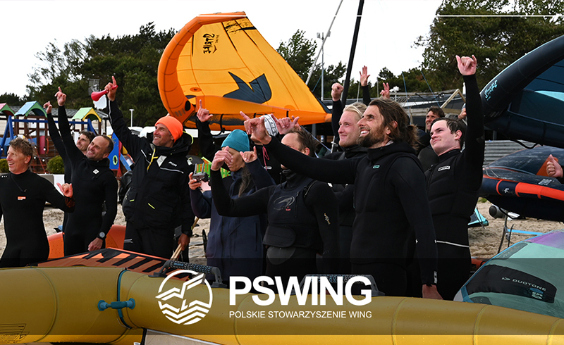 Polskie Stowarzyszenie Wing